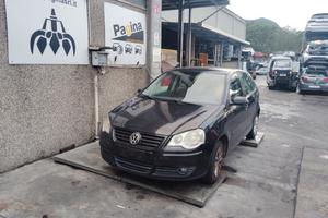 VOLKSWAGEN POLO 1.2 B 2008 BZG  PER RICAMBI
