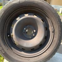 4 Cerchi da 15” x Lancia ypsilon