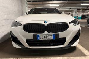 BMW 230i Coupè M SPORT PRO - BMW ITALIA -