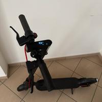 Monopattino elettrico