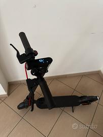 Monopattino elettrico