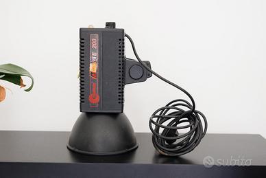 Flash da studio - Multiblitz