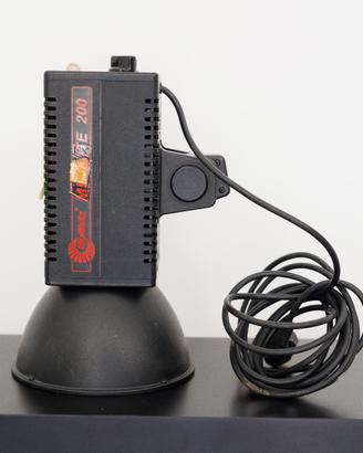 Flash da studio - Multiblitz