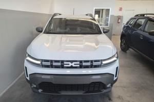 Dacia Duster Eco-G 120 CV Journey
