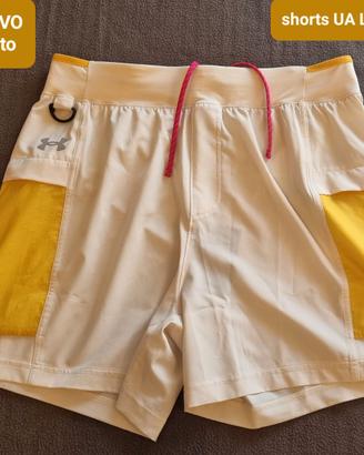 Shorts Under Armour Launch Trail 5" tg. L - NUOVI