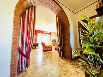 PALAZZINA A SAN MARTINO VALLE CAUDINA