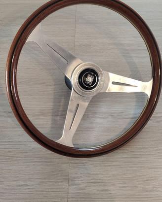 Volante Nardi Torino in Legno - Originale