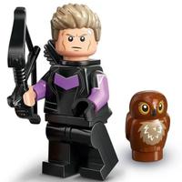 Lego 71039 Series Marvel 2 - Hawkeye - colmar18