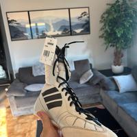 adidas tygun 43.1/3 nuove con scatola boxe