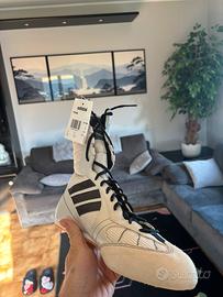 adidas tygun 43.1/3 nuove con scatola boxe