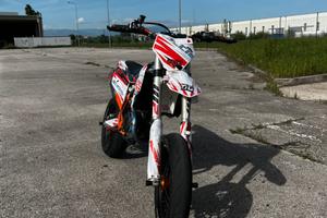 Ktm sxf 450