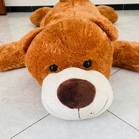 Orso Gigante cuscino pavimeto molt morbido