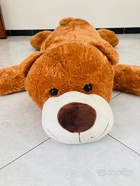 Orso Gigante cuscino pavimeto molt morbido