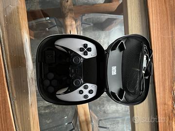 Controller dual sense edge