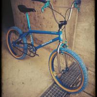 Bmx Bianchi Trophy