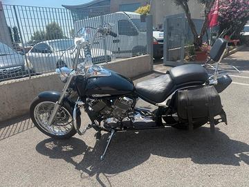 Yamaha Drag star