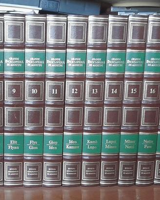 Enciclopedia