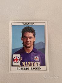 Baggio 1989/90