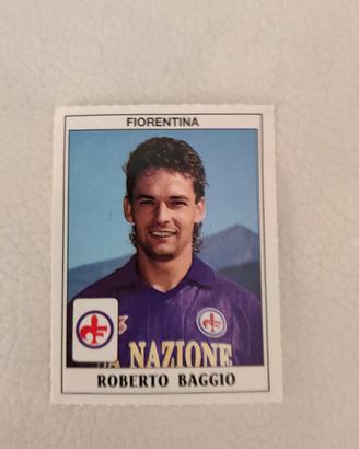 Baggio 1989/90
