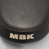 sella originale MBK Booster Spirit nuova