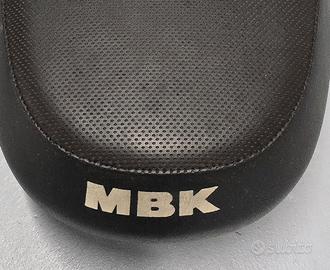 sella originale MBK Booster Spirit nuova