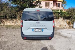 Ford Tourneo Courier – Come Nuova (Solo 9.200 km