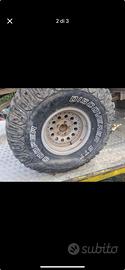 Gomme 35 12.5 15