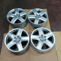 Cerchi In lega da 18 per Audi A6