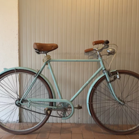 BICI BIANCHI anni '50 VINTAGE
