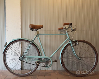 BICI BIANCHI anni '50 VINTAGE