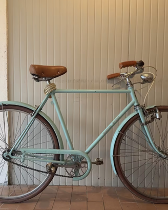BICI BIANCHI anni '50 VINTAGE