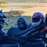 Yamaha X-Max 300 - 2019