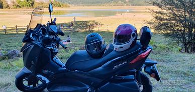 Yamaha X-Max 300 - 2019