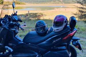 Yamaha X-Max 300 - 2019