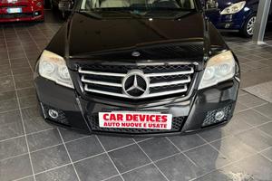 Mercedes GLK 220 Mercedes -4x4 - AUTOMATICA-GARANZ