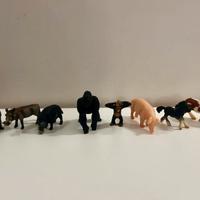 Animali Schleich