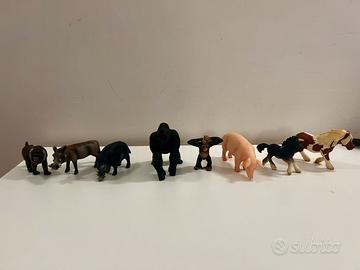 Animali Schleich