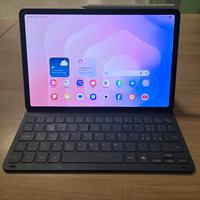 Samsung Galaxy Tab S11 256gb + cover keyboard orig