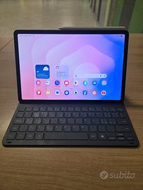 Samsung Galaxy Tab S11 256gb + cover keyboard orig