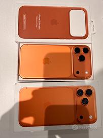 IPhone 17 Pro Max 256 GB