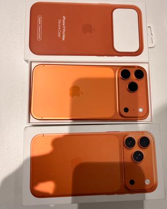 IPhone 17 Pro Max 256 GB