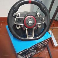 Volante Montecarlo Racing Wheel 900