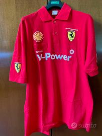Polo Ferrari