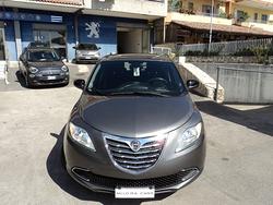 LANCIA Ypsilon 1.2 69 CV 5 porte GPL Ecochic Gol