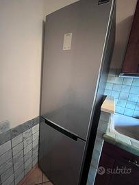 Frigorifero no frost.