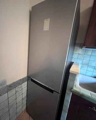 Frigorifero no frost.