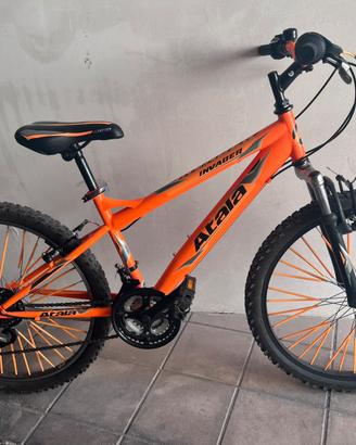 MTB bambino Atala Invader 24”