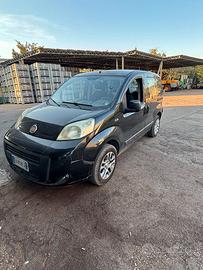 FIAT QUBO
