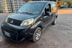 FIAT QUBO