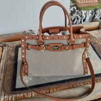 Borsa donna MICHAEL KORS ORIGINALE PEZZO DA COLLEZ